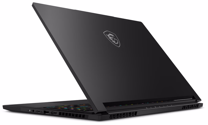 MSI Stealth A16 AI+ AMD Ryzen AI 9 32GB RAM 2048GB SSD 16 inch - afbeelding 6
