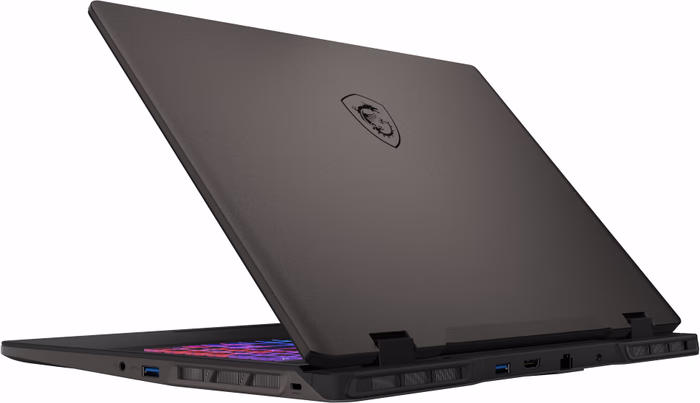 MSI Sword 16 HX Intel Core i7 16GB RAM 1TB SSD 16 inch - afbeelding 3