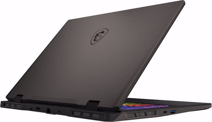 MSI Sword 16 HX Intel Core i7 16GB RAM 1TB SSD 16 inch - afbeelding 4