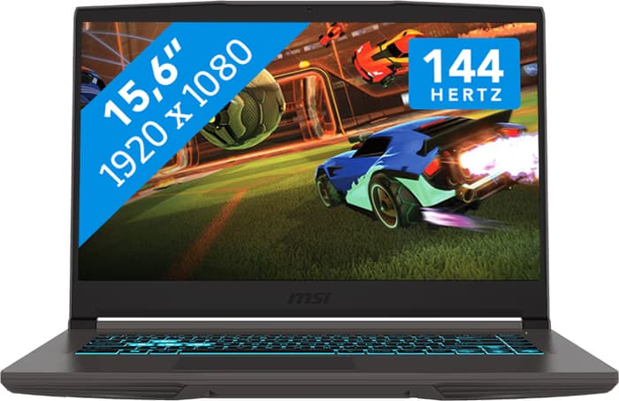 MSI Thin 15