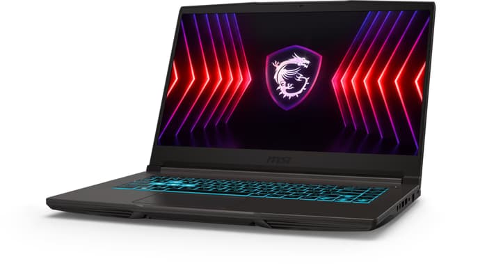 MSI Thin A15