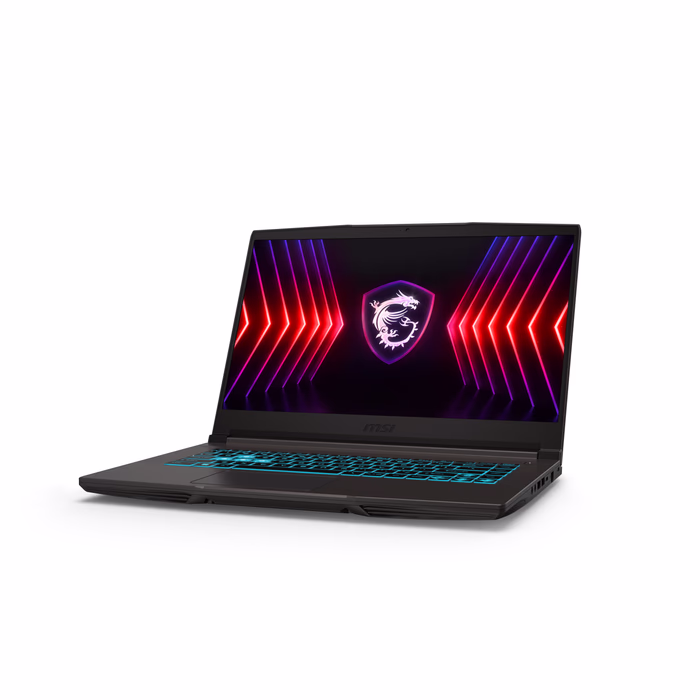 MSI Thin A15