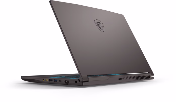 MSI Thin A15 AMD Ryzen 7 7735HS 16GB RAM 512GB SSD 15,6 inch - afbeelding 4