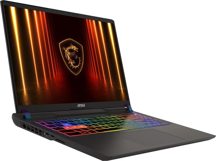 MSI Vector 16 HX AI Intel Core Ultra 9 16GB RAM 1TB SSD 16 inch - afbeelding 2
