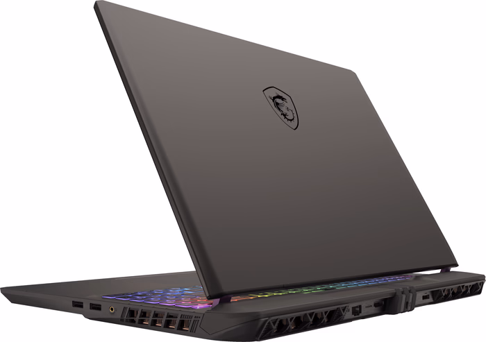 MSI Vector 16 HX AI Intel Core Ultra 9 16GB RAM 1TB SSD 16 inch - afbeelding 4