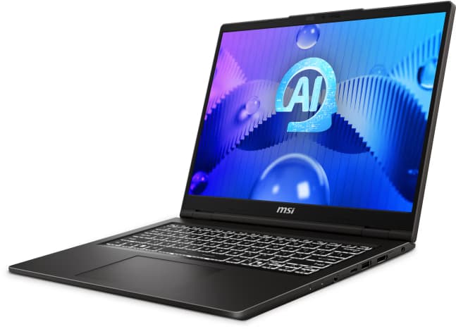 MSI Venture 14 AI