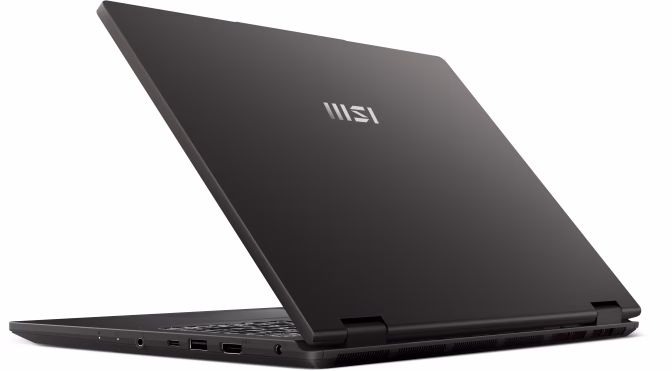 MSI Venture 14 AI Intel Core Ultra 7 16GB RAM 512GB SSD 14 inch - afbeelding 3