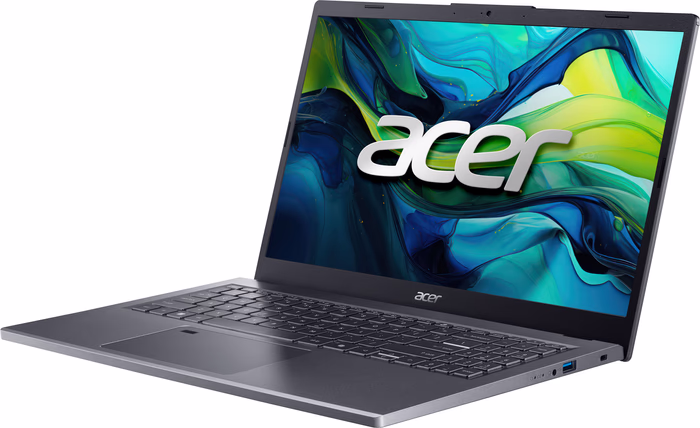 Acer Aspire 15 Intel Core 7 16GB RAM 1TB SSD 15,6 inch