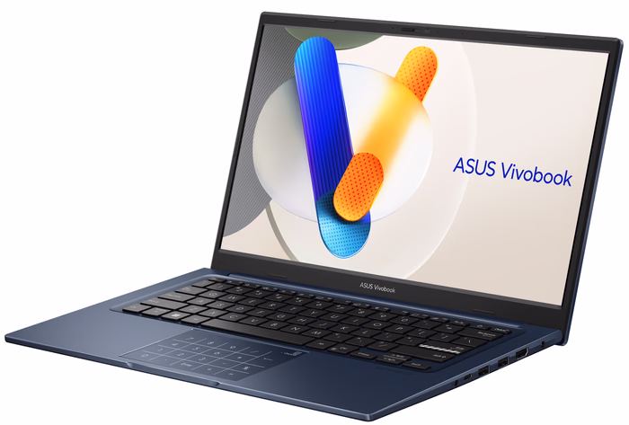 ASUS Vivobook 14 Intel Core i7 16GB RAM 512GB SSD 14 inch