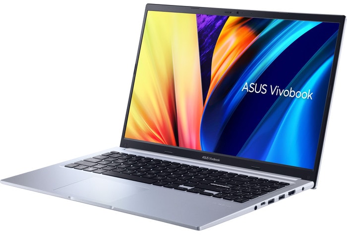 ASUS Vivobook 15 AMD Ryzen 7 5825U 16GB RAM 1TB SSD 15,6 inch