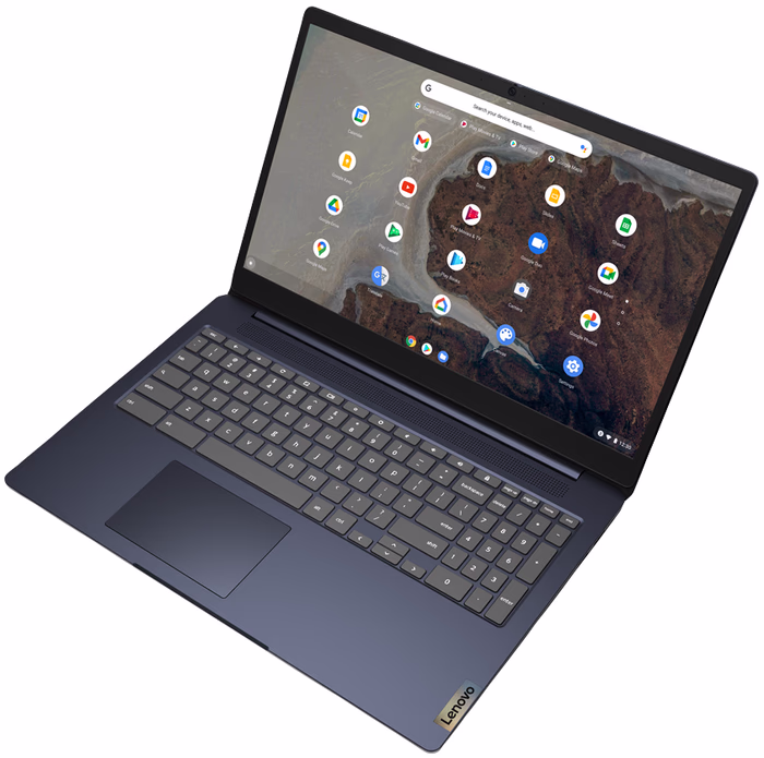 Lenovo Chromebook 3 Intel Celeron 8GB RAM 128GB EMMC 15,6 inch