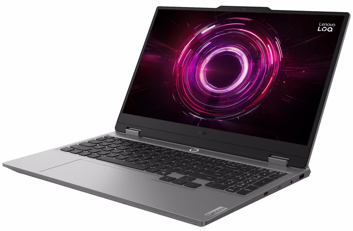 Lenovo LOQ AMD Ryzen 7 16GB RAM 1TB SSD 15,6 inch