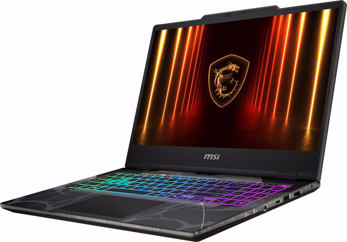 MSI Cyborg 15 Intel Core 7 16GB RAM 1TB SSD 15,6 inch