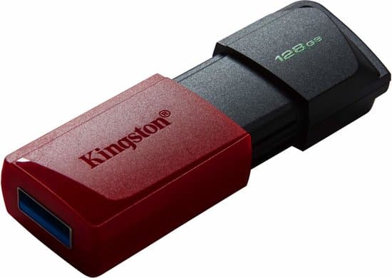 Kingston - DT Exodia USB 3.2 Gen.1 <p class="" data-start="0" data-end="320">De Kingston DataTraveler Exodia M USB-stick biedt snelle gegevensoverdracht met USB 3.2 Gen 1 en een opslagcapaciteit van 64 of 128 GB.</p> <p class="" data-start="0" data-end="320">Met een praktische beweegbare kap en compatibiliteit met laptops, desktop-PC's en andere apparaten, is deze USB-stick ideaal voor dagelijks gebruik en draagbaarheid.</p> <p class="" data-start="322" data-end="553"></p> - afbeelding 3