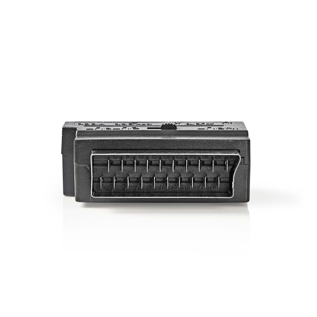 Nedis - Scart / RCA Adapter - afbeelding 4