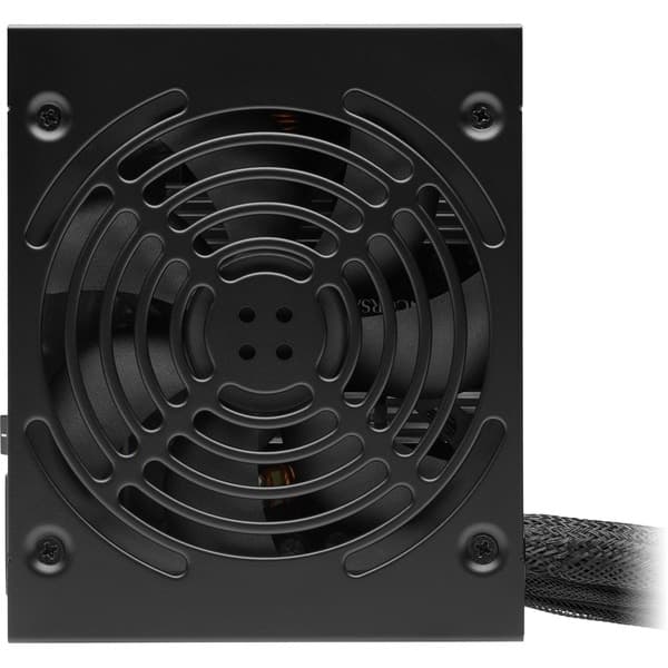 Corsair - CX Series 650 Watt Voeding <p class="" data-start="0" data-end="218">De Corsair CX650 is een 650W voeding met 80 PLUS Bronze-certificering, ontworpen voor stille en efficiënte prestaties. Compact ontwerp en zwarte afwerking maken hem geschikt voor moderne pc's.</p> - afbeelding 3