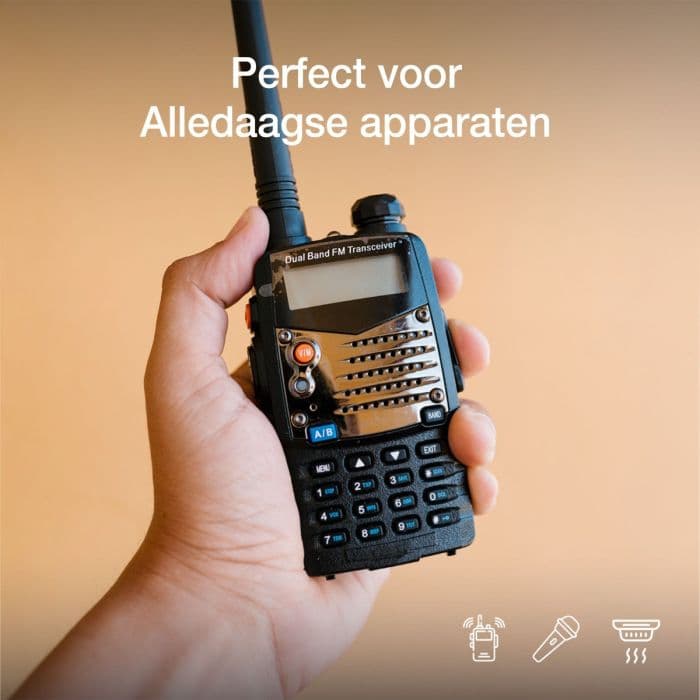 GP - Super Alkaline C Batterijen (2-pack) <p class="" data-start="679" data-end="835">De GP Super Alkaline C Baby Batterijen (2-pack) bieden uitstekende prestaties en langdurige energie voor een breed scala aan huishoudelijke apparaten.</p> <h3 class="" data-start="837" data-end="881"></h3> - afbeelding 3