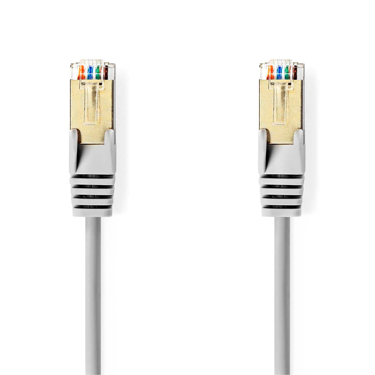 Nedis - UTP Netwerk Kabel <p class="" data-start="873" data-end="1059">Sterke en betrouwbare netwerkkabels (Cat5e & Cat6) voor snelle ethernetverbindingen. Keuze uit meerdere lengtes, ideaal voor thuis- of kantoorgebruik.</p> - afbeelding 2