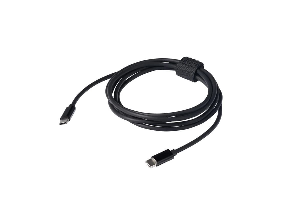 Elinchrom - 65W USB-C Adapter Reis Set <p class="" data-start="0" data-end="173">Elinchrom 65W USB-C-wandoplader met 1,8 m USB-C kabel, ondersteunt snel opladen en bevat een multi-stekker adapterset.</p> - afbeelding 3