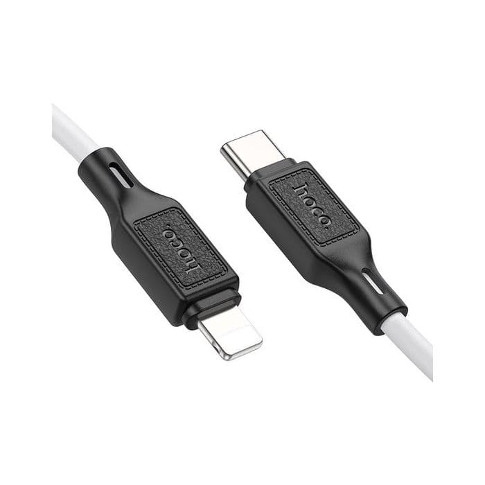 Hoco - USB-C / Lightning Kabel - afbeelding 3