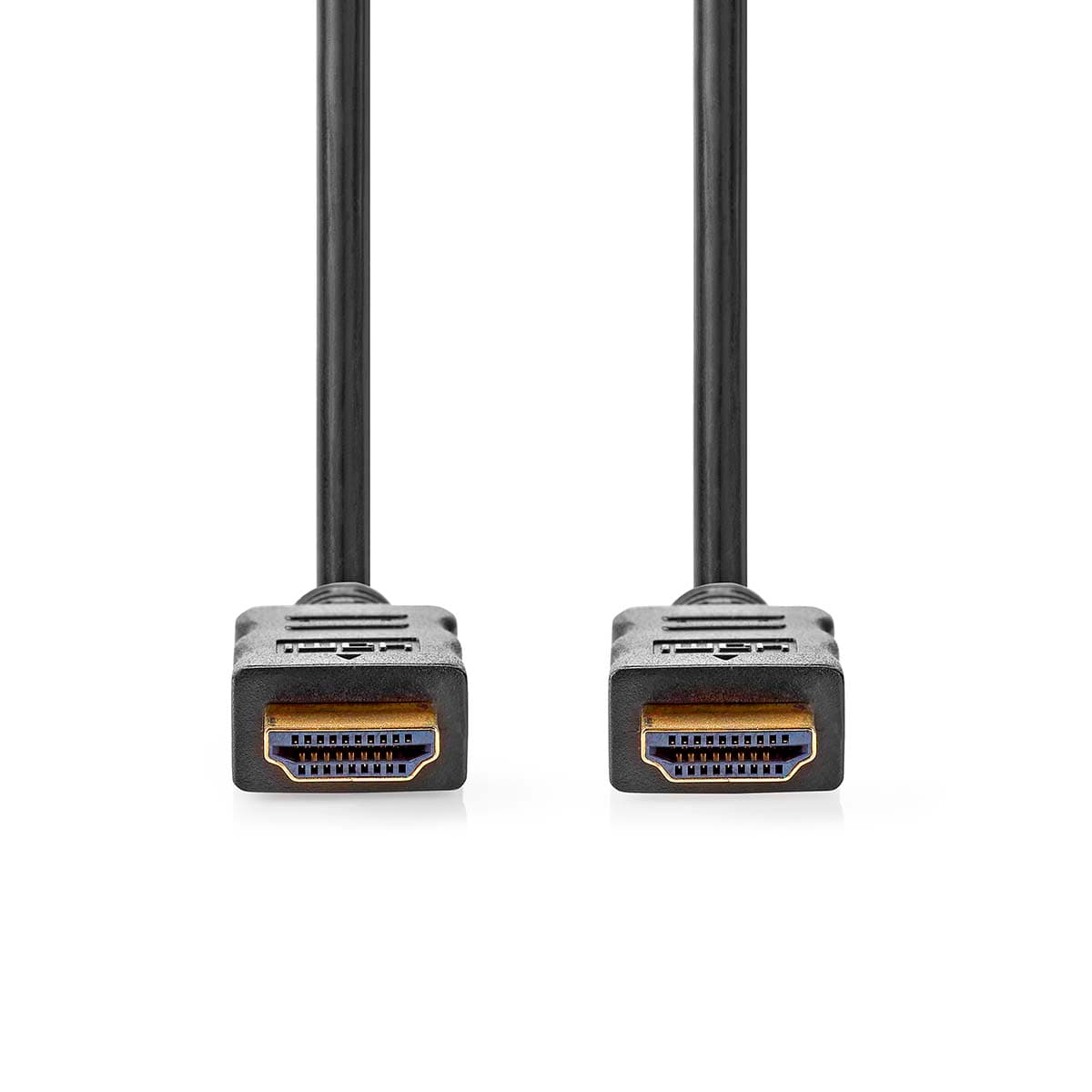 Nedis - HDMI-Kabel - afbeelding 3