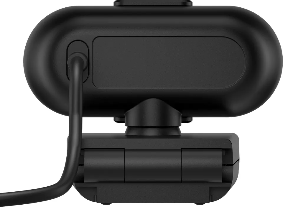 HP - 325 FHD (1080p) Webcam <p class="" data-start="704" data-end="870">De HP 325 FHD-webcam biedt 1080p video, automatische beeldcorrectie, en is volledig compatibel met Chromebooks, inclusief een privacylenskap.</p> <p class="" data-start="872" data-end="1042"></p> - afbeelding 2