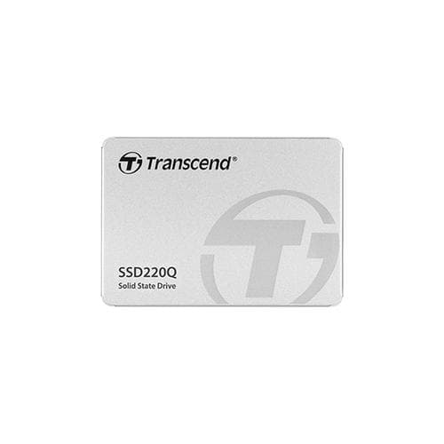 Transcend - SATA SSD <p class="" data-start="549" data-end="684">Snelle en betrouwbare SATA III SSD ideaal voor basisgebruik en snelle opstarttijden</p> - afbeelding 1