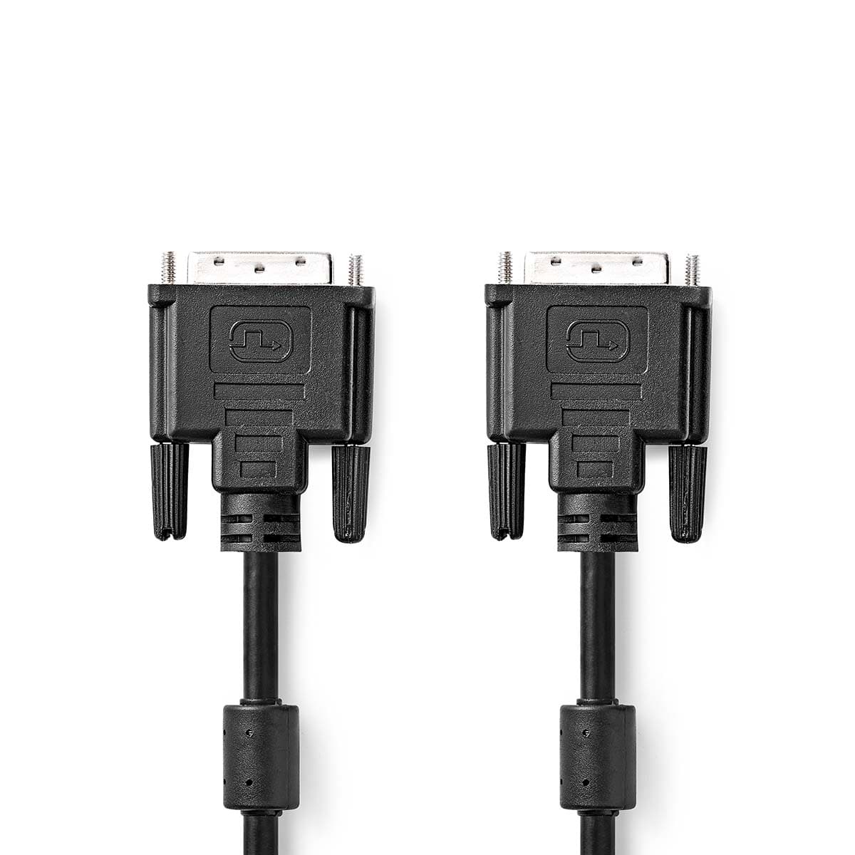 Nedis - DVI Kabel - afbeelding 2