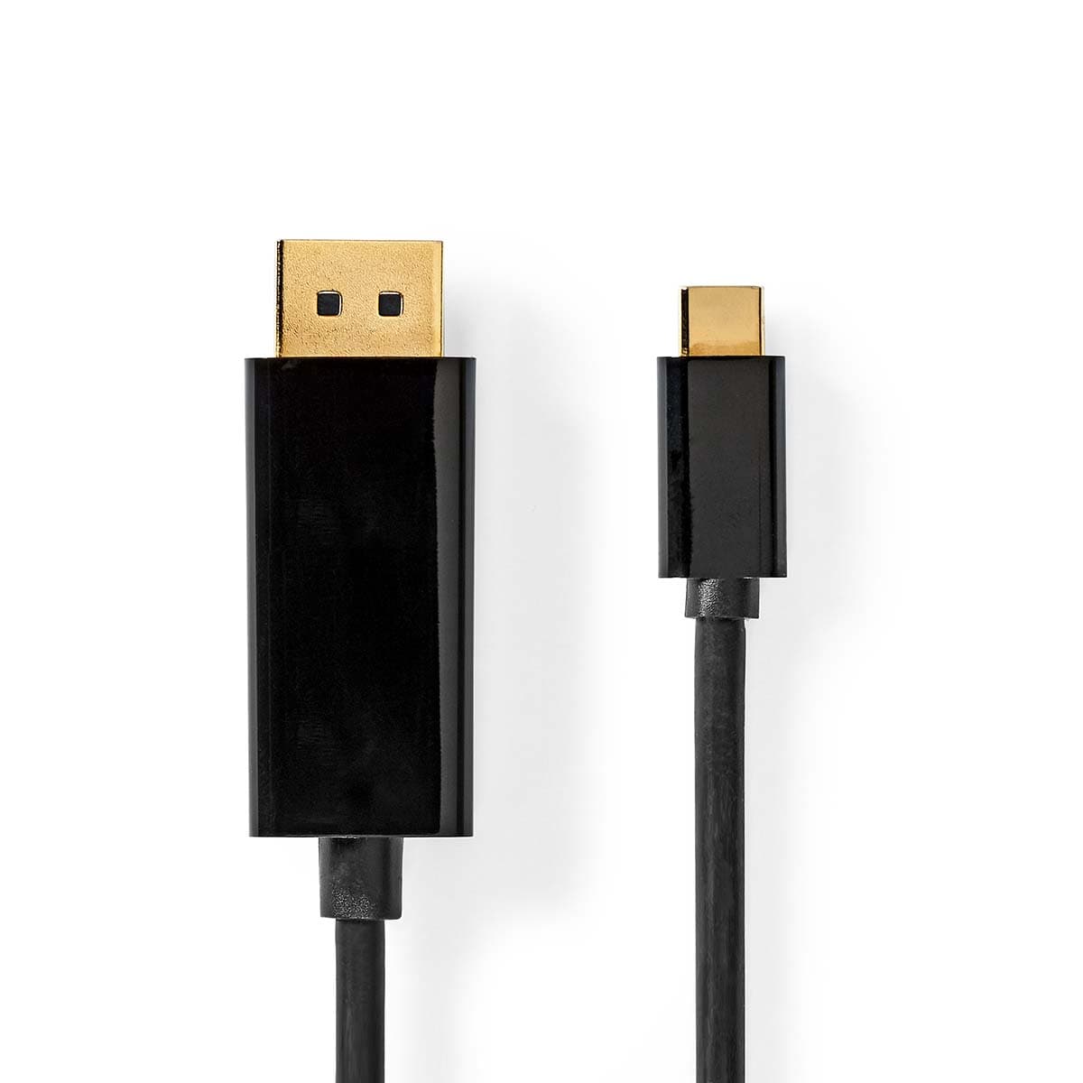 Nedis - USB-C / Displayport - afbeelding 2