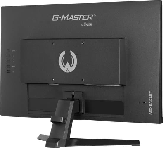 iiyama - G-MASTER 180Hz IPS Gaming Monitor <p class="" data-start="0" data-end="179">Ontketen je gaming skills met de 24-inch G2470HS monitor, 0.2ms MPRT, 180Hz verversingssnelheid, en Adaptive Sync voor vloeiende gameplay en helder beeld.</p> - afbeelding 3