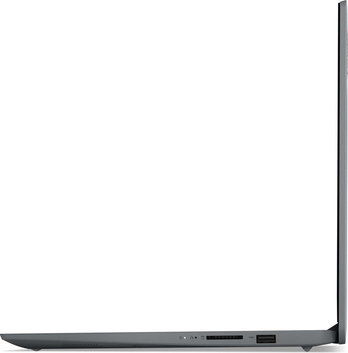 Lenovo - IdeaPad 1 Laptop (15,6") <p class="" data-start="656" data-end="853">Deze Lenovo IdeaPad 1 is ideaal voor dagelijks gebruik, multitasking en het kijken van films in Full HD. Het 15,6 inch scherm biedt een brede kijkhoek en minder reflecties.</p> - afbeelding 5