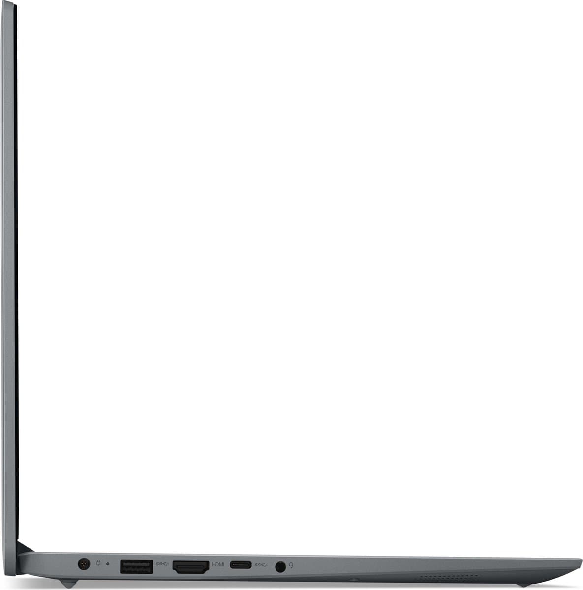 Lenovo - IdeaPad 1 Laptop (15,6") <p class="" data-start="656" data-end="853">Deze Lenovo IdeaPad 1 is ideaal voor dagelijks gebruik, multitasking en het kijken van films in Full HD. Het 15,6 inch scherm biedt een brede kijkhoek en minder reflecties.</p> - afbeelding 4