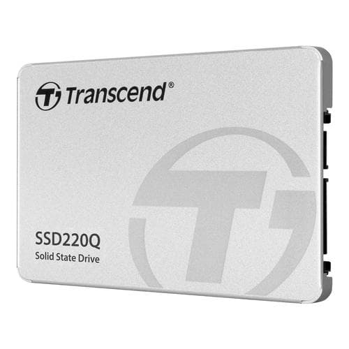 Transcend - SATA SSD <p class="" data-start="549" data-end="684">Snelle en betrouwbare SATA III SSD ideaal voor basisgebruik en snelle opstarttijden</p> - afbeelding 4