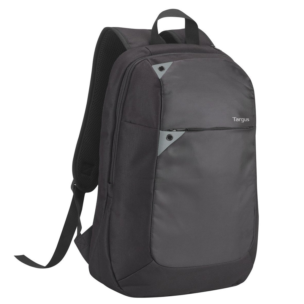 Targus -15/16" Laptop Rugzak <p class="" data-start="931" data-end="1069">Betaalbare laptoprugzak voor 16" laptops met gevoerd vak, verstelbare schouderbanden en waterafstotend materiaal.</p>