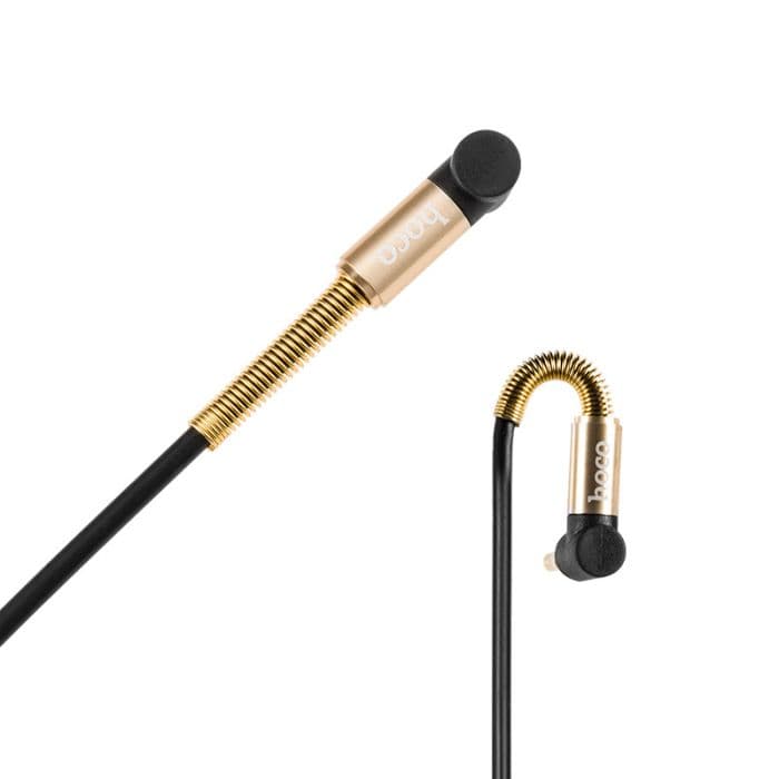 Hoco - AUX Audio Kabel (1M) - afbeelding 3
