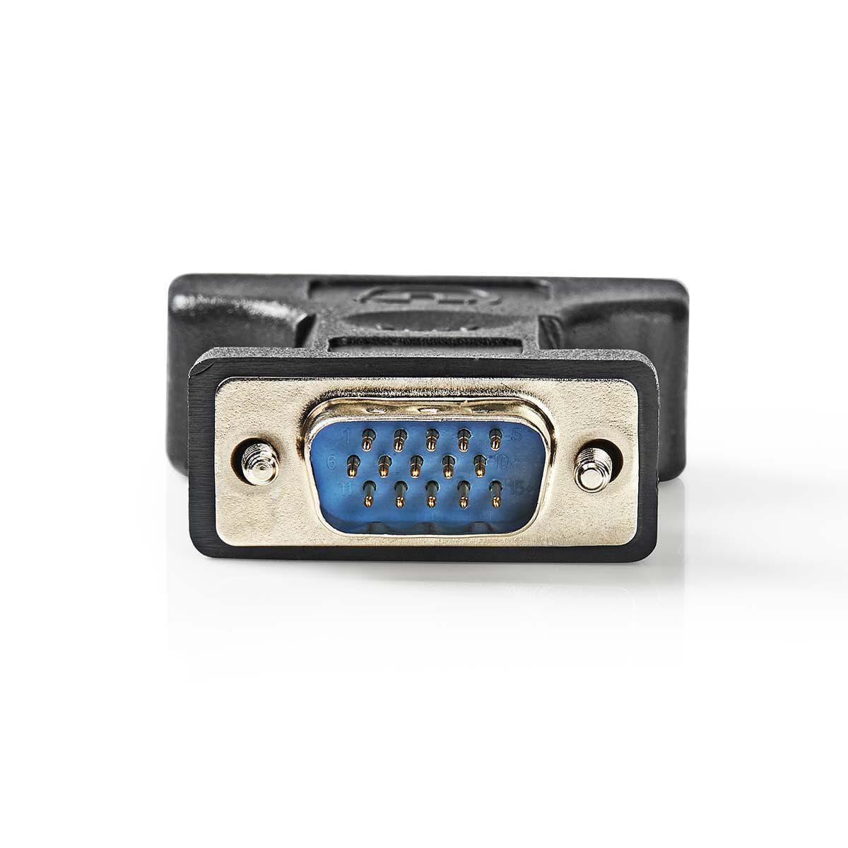 Nedis - VGA / DVI Adapter - afbeelding 4