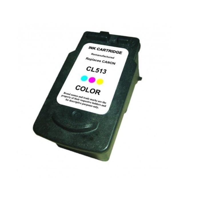 SecondLife - Canon CL 511 / 513 Kleur <strong>Meer printen voor minder geld</strong> Met onze SecondLife cartridges bespaar je direct op jouw printkosten. Onze eigen patronen bevatten meer inkt ten opzichte van het origineel. Door de grotere inhoud, bespaar je enorm op je printkosten. <a href="https://reboot-it.be/diensten/inkt">Ontdek alle voordelen van SecondLife inkt. </a> - afbeelding 2