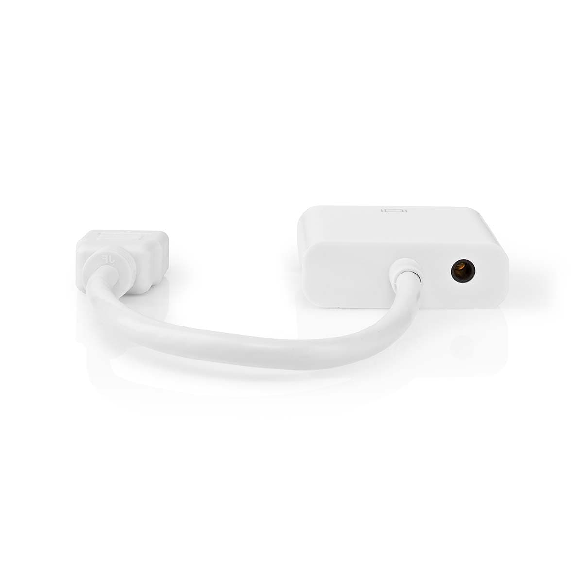 Nedis - HDMI / VGA Adapter - afbeelding 2