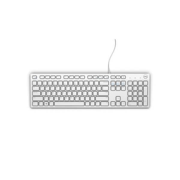 Dell - Toetsenbord (QWERTY) KB216