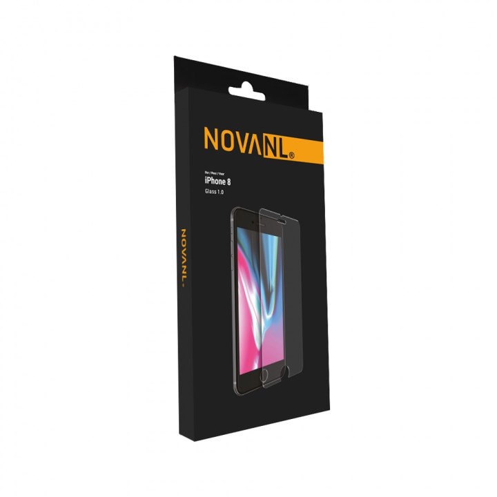 NovaNL - iPhone Screenprotectors <p class="" data-start="426" data-end="604">NOVANL Glass Protector met rand-tot-rand dekking en krasbestendig gehard glas. Optimale bescherming zonder verlies van helderheid of touchgevoeligheid.</p>