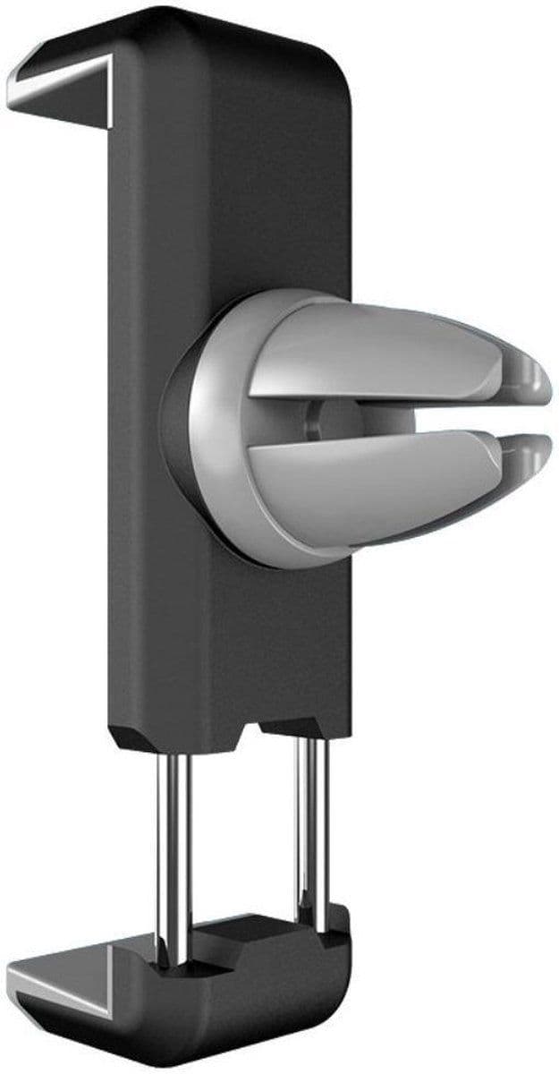 Hoco - Universele Telefoonhouder <p class="" data-start="597" data-end="741">Compacte luchtuitlaathouder met 360° rotatie voor smartphones tot 5,5 inch. Veilig, stijlvol en eenvoudig te gebruiken.</p> <p class="" data-start="743" data-end="927"></p> - afbeelding 3