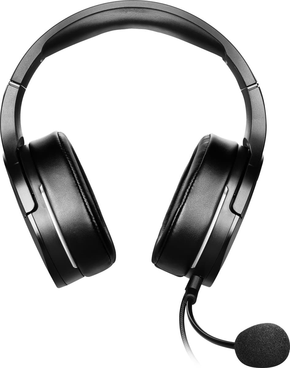 MSI - Immerse GH20 Gaming Koptelefoon - afbeelding 3