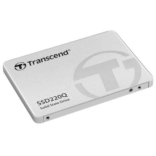 Transcend - SATA SSD <p class="" data-start="549" data-end="684">Snelle en betrouwbare SATA III SSD ideaal voor basisgebruik en snelle opstarttijden</p> - afbeelding 2