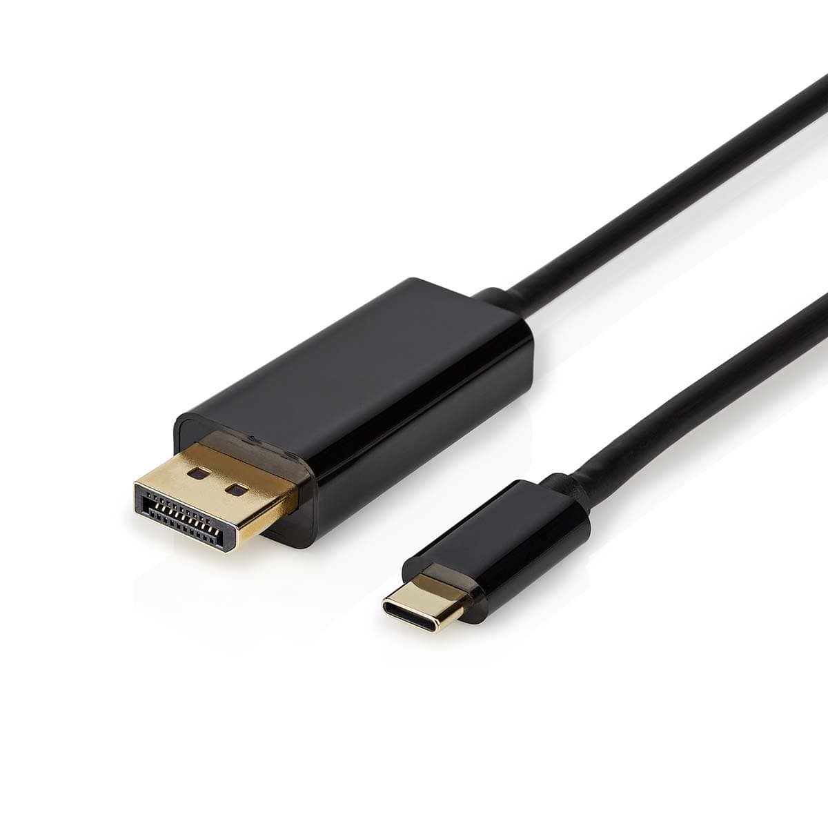 Nedis - USB-C / Displayport - afbeelding 4