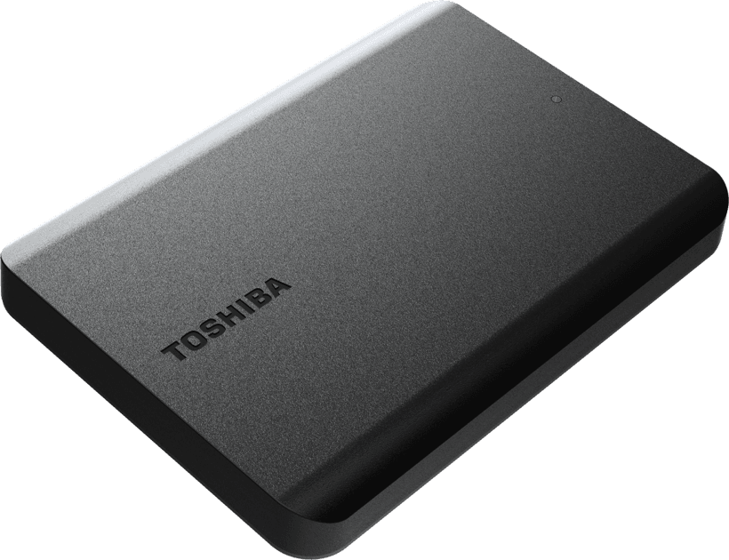 Toshiba - Canvio Basics Externe HDD <p class="" data-start="744" data-end="900">Toshiba Canvio Basics externe harde schijf met snelle USB 3.1 overdracht, eenvoudig in gebruik en compatibel met USB 2.0.</p> <p class="" data-start="902" data-end="1044"></p> - afbeelding 3