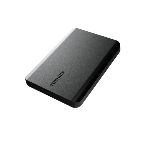 Toshiba - Canvio Basics Externe HDD <p class="" data-start="744" data-end="900">Toshiba Canvio Basics externe harde schijf met snelle USB 3.1 overdracht, eenvoudig in gebruik en compatibel met USB 2.0.</p> <p class="" data-start="902" data-end="1044"></p>