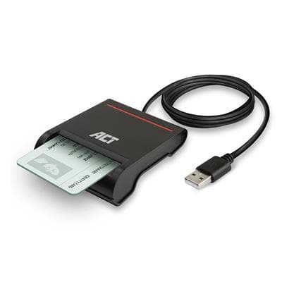 ACT - USB eID Lezer - afbeelding 2