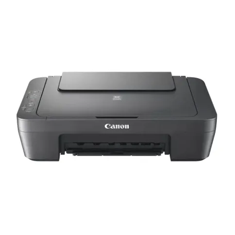 Canon - Pixma MG2556S Printer <p class="" data-start="852" data-end="1022">De Canon PIXMA MG2556S is een compacte All-in-One printer voor thuisgebruik, ideaal voor afdrukken, scannen en kopiëren van documenten en foto's.</p> - afbeelding 1