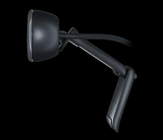 Logitech - C270 HD (720p) Webcam <p class="" data-start="697" data-end="847">De Logitech C270 HD Webcam biedt 720p video, automatische lichtcorrectie en een ingebouwde microfoon voor heldere gesprekken.</p> <p class="" data-start="849" data-end="1007"></p> - afbeelding 4
