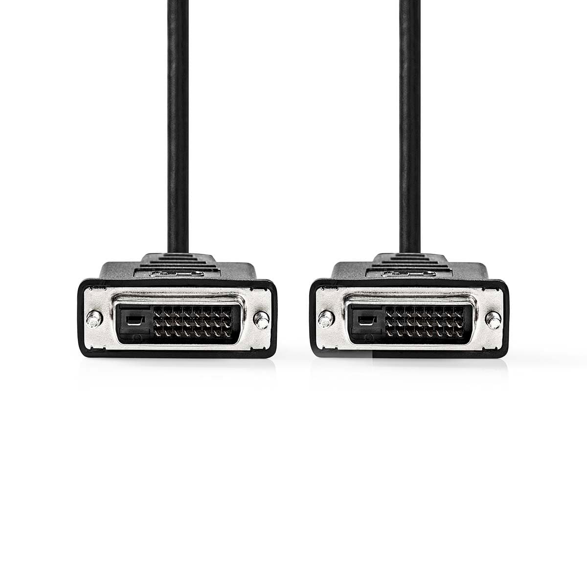 Nedis - DVI Kabel - afbeelding 3